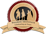 pilgrim institute seal