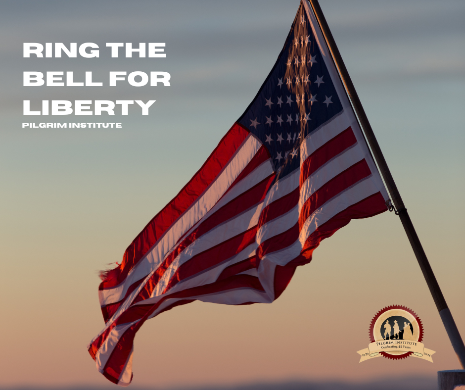 Ring the Bell for Liberty