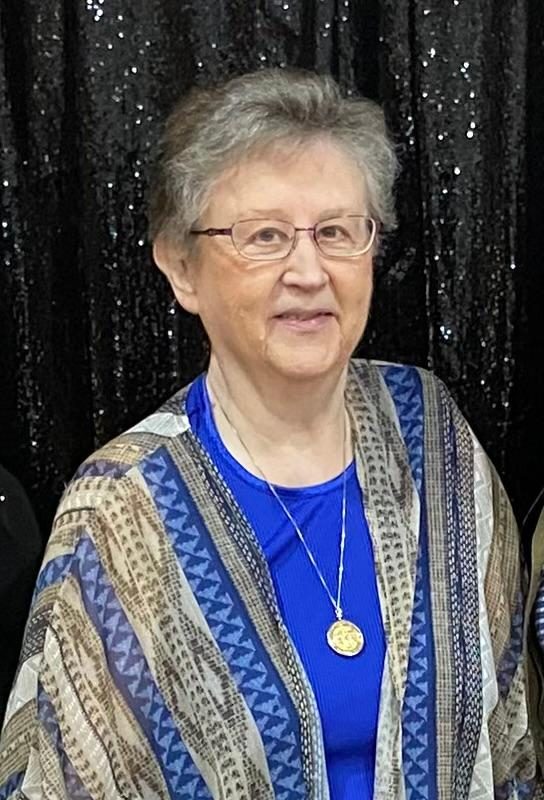 Mrs. Ruth Smith