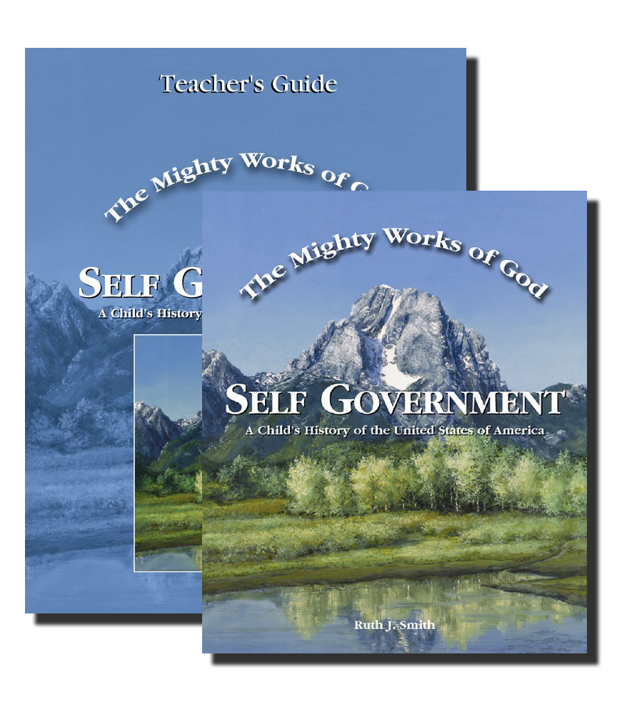 MWOGSelf Governmentcovers