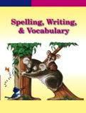 ALS Spelling, Writing & Vocabulary K, Book 2