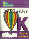 AML - Math K - Teacher's  - American Language Series