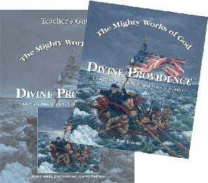 Divine Providence Bundle