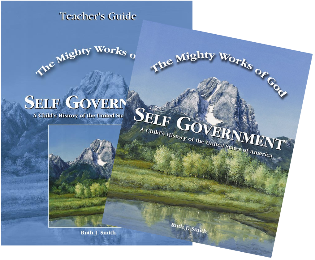 Self Government Bundle