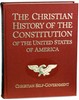 Christian History of the Constitution